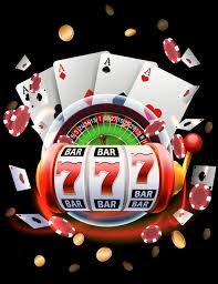 Permainan slot dan virtual sports dengan grafis menarik dan animasi dinamis