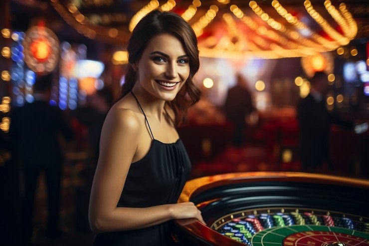 Pengguna berliantoto mengelola batas waktu dan anggaran bermain dengan fitur responsible gaming