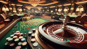 Ilustrasi Tampilan Antar Muka Aplikasi berliantoto dengan berbagai pilihan sports dan casino