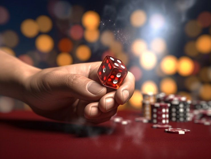 Kontrol permainan dan keamanan profil pengguna di platform berliantoto